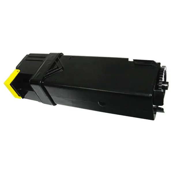 Producto Tóner compatible Epson C13S050627 Amarillo · 2.500 páginas Imagen
