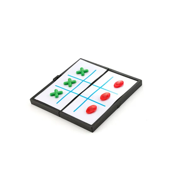 Producto Juego de Tres en Raya Imagen