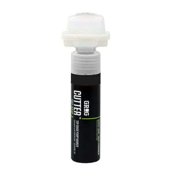 Product MTN Grog Cutter 30 XFP Death Black Image