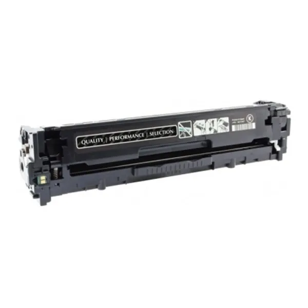 Producto Tóner compatible Canon 2662B002 Negro · 3.500 páginas Imagen