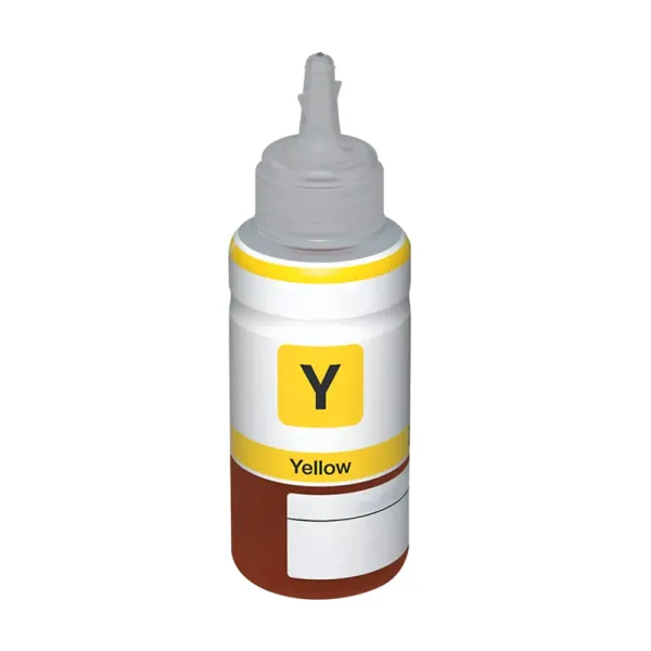 Producto Botella de tinta compatible Epson C13T00R440 Amarillo · 70 ml Imagen