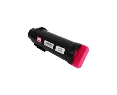 Produto Tóner compatible Xerox 106R03478 Magenta · 2.400 páginas Imagem