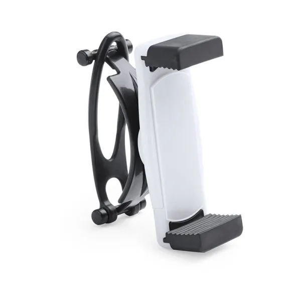 Produto Soporte Manillar para Smartphone Blanco Imagem