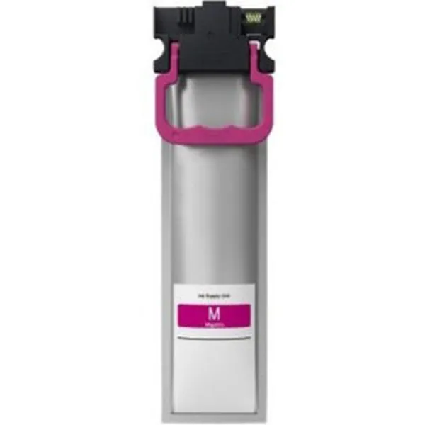 Producto Cartucho de tinta compatible Epson C13T944340 Magenta · 5.000 páginas Imagen