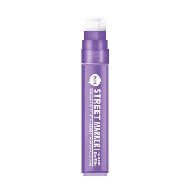 Producto MTN Marcador de Pintura Callejera 15mm Violeta Bruja Imagen