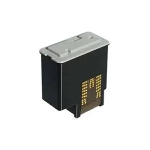Producto Cartucho de tinta compatible Olivetti 1200114 Negro · 12 ml Imagen