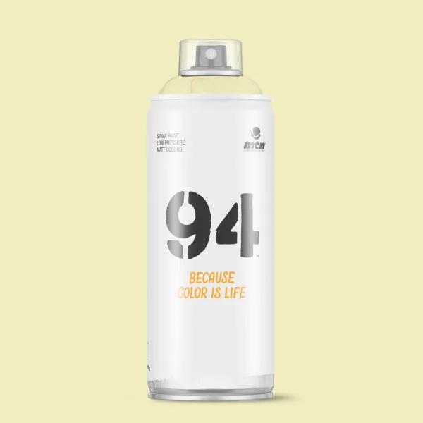 Producto Spray de Pintura Montana Colors MTN 94 RV-188 Verde Destello Imagen