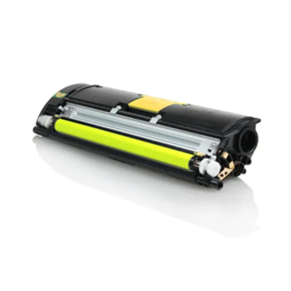 Producto Tóner compatible Xerox 113R00694 Amarillo · 4.500 páginas Imagen