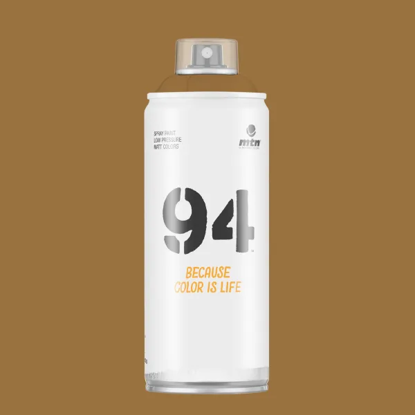 Producto Spray de Pintura Montana Colors MTN 94 RV-138 Marraquech Imagen
