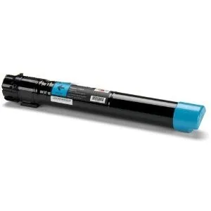 Producto Tóner compatible Xerox 106R01436 Cian · 17.800 páginas Imagen