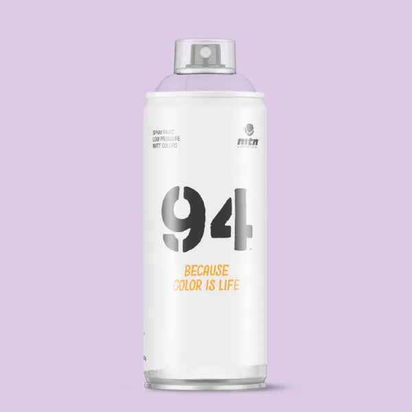 Producto Spray de Pintura Montana Colors MTN 94 RV-310 Violeta República Imagen