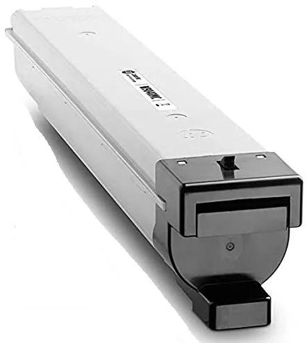 Producto Tóner compatible HP HP W9040 MC BK Negro · 34.000 páginas Imagen