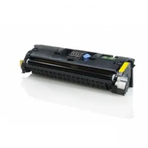 Producto Tóner compatible HP Q3962A amarillo Imagen