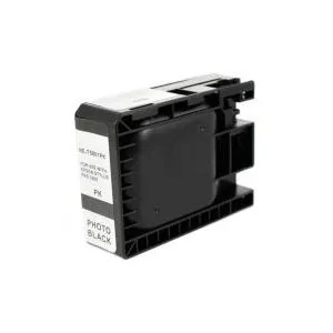 Product Cartucho de tinta compatible Epson C13T580100 · 80 ml Image
