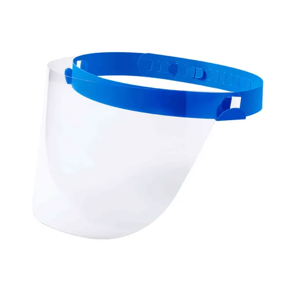 Producto Pantalla Facial Niño AZUL Imagen