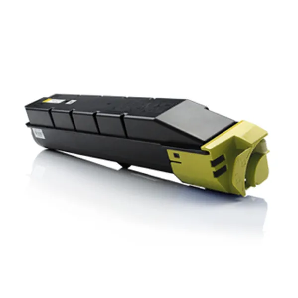 Produto Tóner compatible Kyocera 1T02LCANL0 Amarillo · 20.000 páginas Imagem