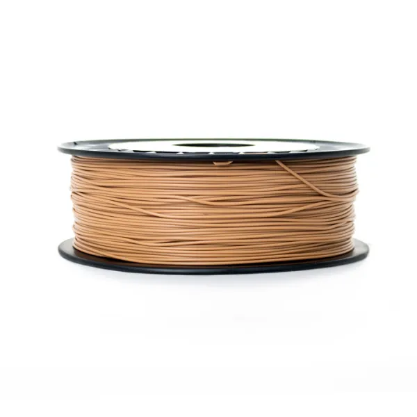 Producto Filamento Filex3d TPU Flexible Beige 500g Imagen