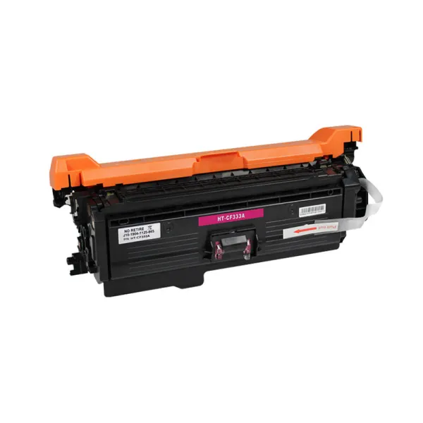 Producto Tóner compatible HP CF333A magenta Imagen