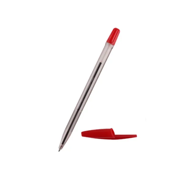 Product BOLIGRAFO ROJO PUNTA 1.0mm MP Image