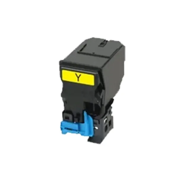 Produto Tóner compatible Konica Minolta AE1Y231 Amarillo · 4.000 páginas Imagem