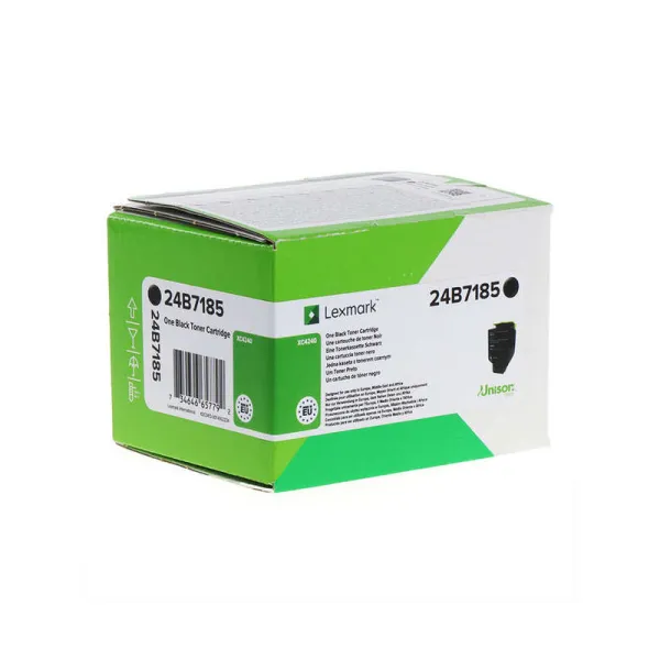 Producto Lexmark XC2240 / XC4240 Negro Original Imagen