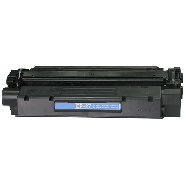 Producto Tóner compatible Canon 8489A002 Negro · 2.500 páginas Imagen
