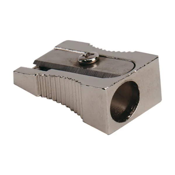 Producto Q-CONNECT Sacapuntas metálico Imagen
