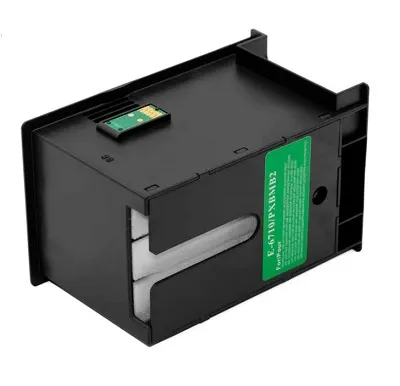 Producto Cartucho de tinta compatible Epson C13T671000 Imagen
