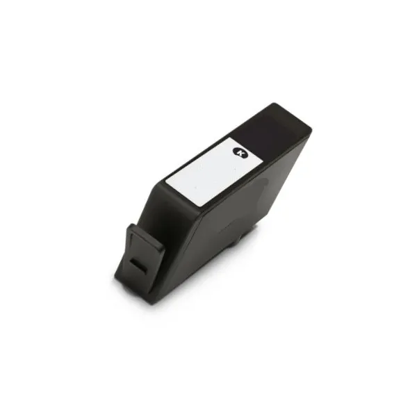 Producto Cartucho de tinta compatible HP 3YL84AE Negro · 825 páginas Imagen