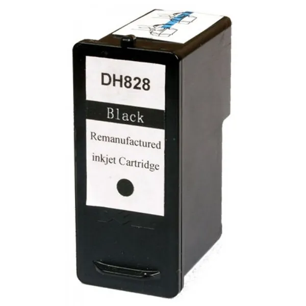 Product Tóner compatible Dell 592-10224 Negro · 21 ml Image