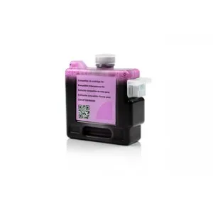 Producto Cartucho de tinta compatible Canon 7579A001 · 330 ml Imagen