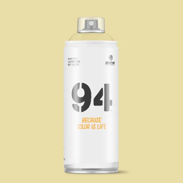 Producto Spray de Pintura Montana Colors MTN 94 RV-135 Marrón Safari Imagen