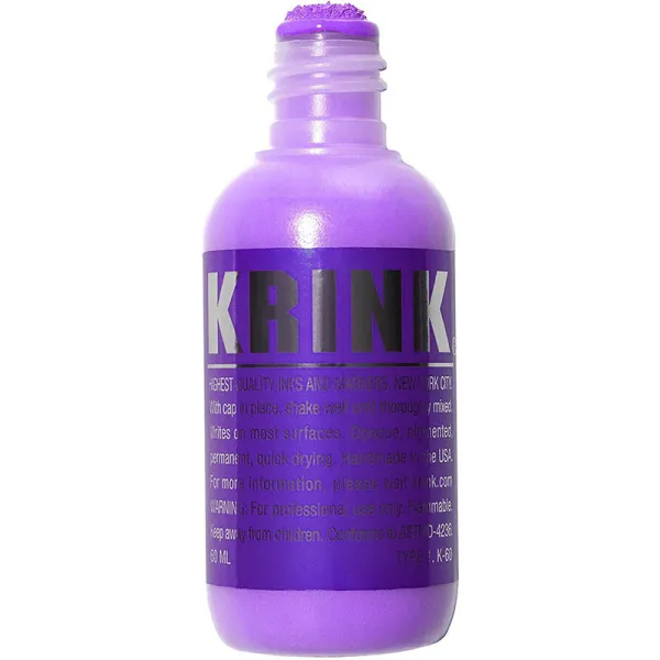 Product Krink K60 Violeta Image