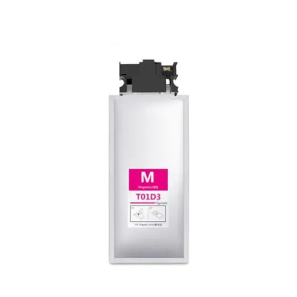 Product Cartucho de tinta compatible Epson C13T01D300 Magenta · 20.000 páginas Image