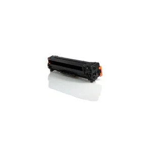 Product Tóner compatible HP CE410X Negro · 4.400 páginas Image