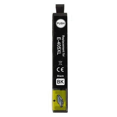 Produto Cartucho de tinta compatible Epson C13T05H14010 Negro · 1.100 páginas Imagem
