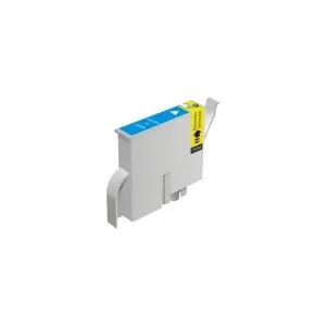 Producto Cartucho de tinta compatible Epson C13T03424010 Cian · 154 ml Imagen