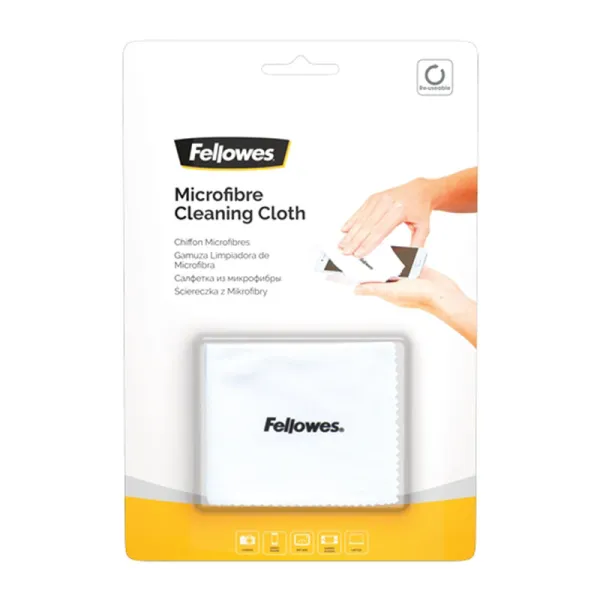 Producto Fellowes Paño de Microfibra Imagen