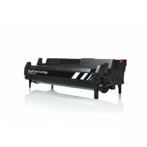 Produto Tambor compatible OKI 43501902 Negro · 25.000 páginas Imagem