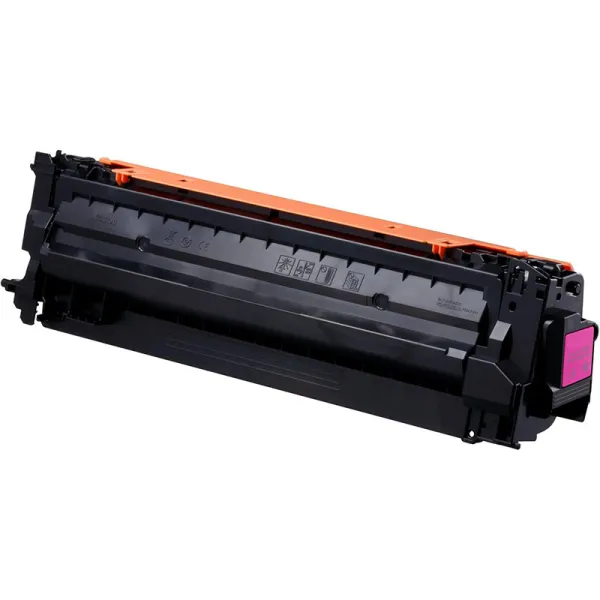 Product Tóner compatible Canon 3625C001 Magenta · 13.500 páginas Image