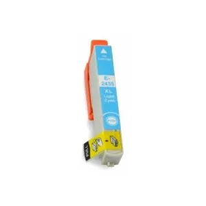 Producto Cartucho de tinta compatible Epson C13T24354010 · 15 ml Imagen