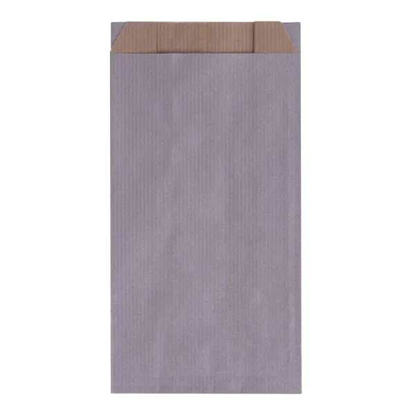 Producto Sobres Kraft Plata 11x21x5 - Papel Kraft 50g/m² - Reutilizables y Reciclables - Pack de 250 Apli Imagen