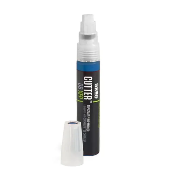Producto MTN Grog Cutter 08 XFP Diving Blue Imagen