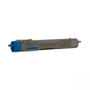 Product Tóner compatible Brother TN12C Cian · 6.000 páginas Image