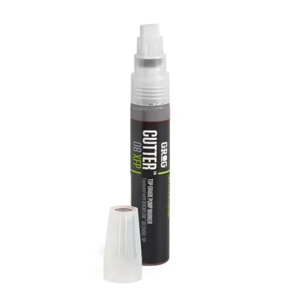 Producto MTN Grog Cutter 08 XFP Burning Chrome Imagen