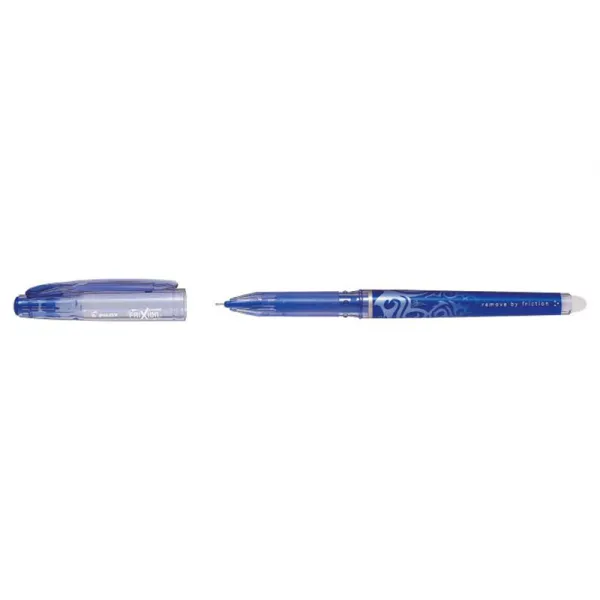 Producto Pilot Bolígrafo de Gel Borrable Frixion Point Azul Imagen