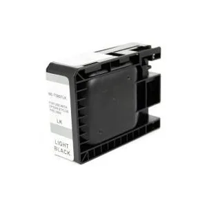 Product Cartucho de tinta compatible Epson C13T580700 · 80 ml Image