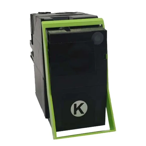 Producto Compatible Xerox C410X / C415X Negro Imagen