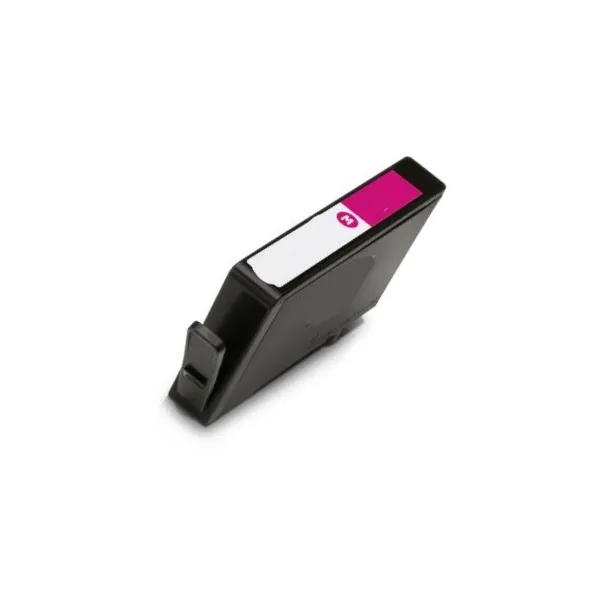 Producto Cartucho de tinta compatible HP 3YL82AE Magenta · 825 páginas Imagen