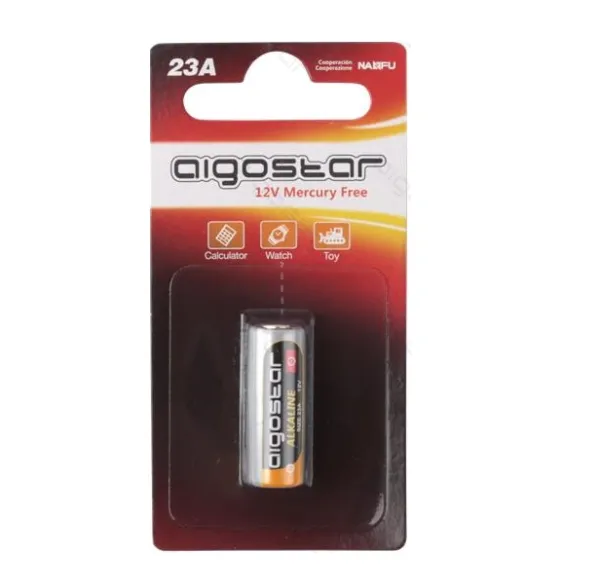 Producto Pila 23A 12V Imagen